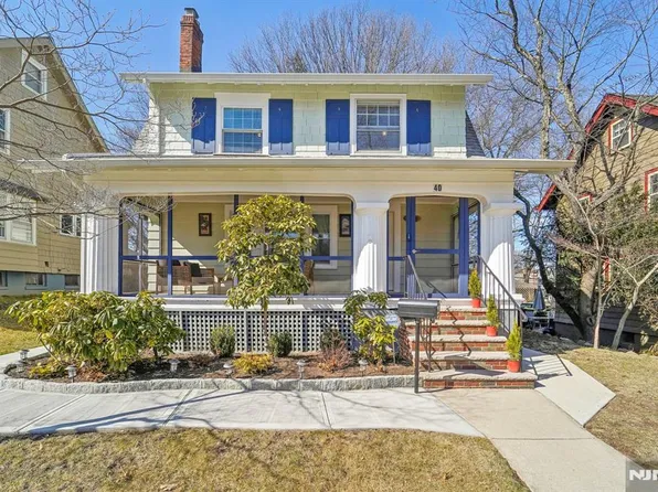 40 Laurel Ave, East Orange, NJ 07017