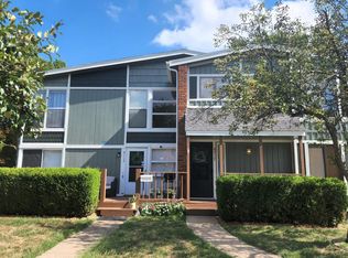 8715 W 70th St #8715, Overland Park, KS 66204