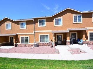 7519 Red Fir Point, Colorado Springs, CO 80908
