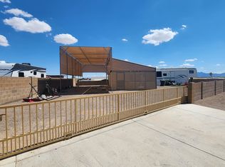 29755 Diamondback Dr, Wellton, AZ 85356