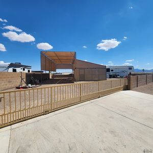 29755 Diamondback Dr, Wellton, AZ, 85356