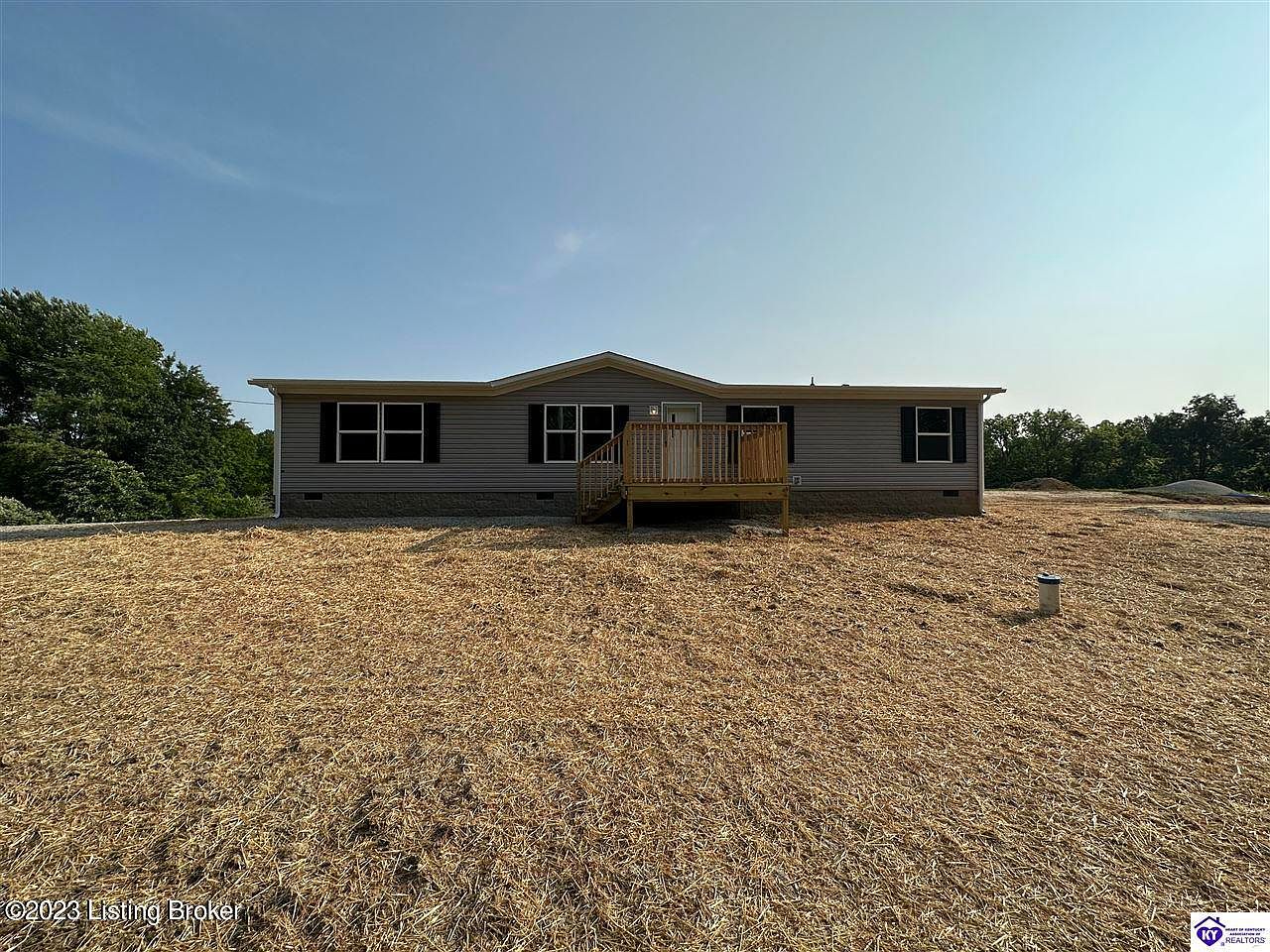 600 Rd, Payneville, KY 40157 Zillow