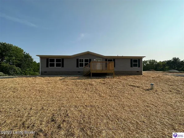 600 Morgan Rd, Payneville, KY 40157