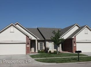1716 N Bedford St, Wichita, KS 67206