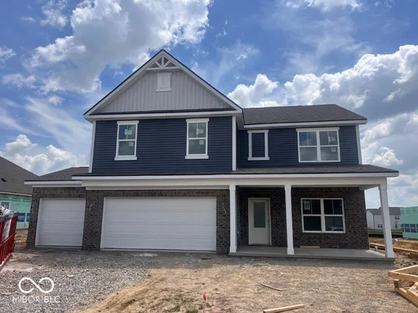 1121 Jubilee Ln, Franklin, IN 46131