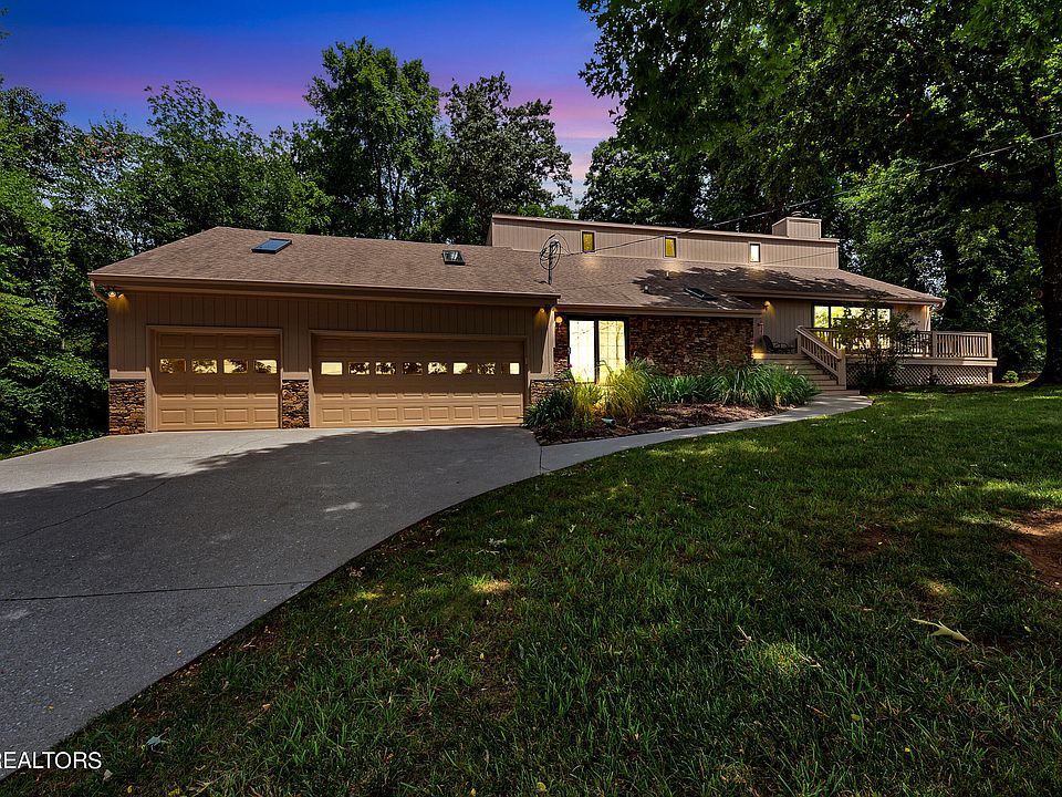 11521 Turkey Creek Rd, Knoxville, TN 37934 Zillow
