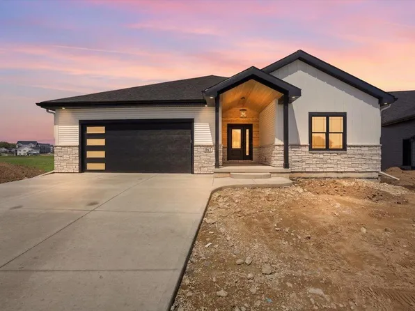 567 Morning Cove Circle, Verona, WI 53593