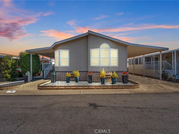 14851 Jeffrey Rd Space 74, Irvine, CA 92618