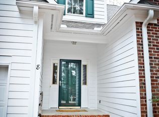 8 Carter Ln, Pinehurst, NC 28374