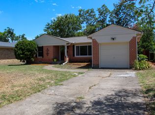 406 Rustic Cir, Richardson, TX 75080