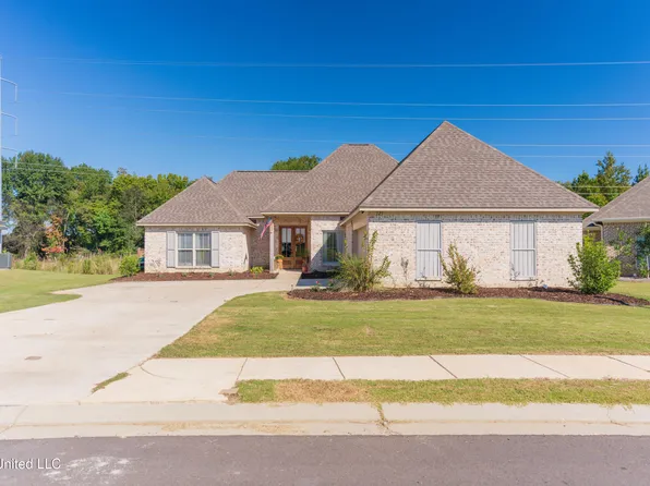 125 Willow Way, Canton, MS 39046