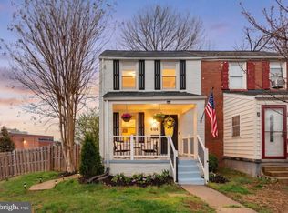 6106 N Kings Hwy, Alexandria, VA