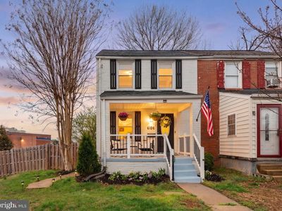 6106 N Kings Hwy, Alexandria, VA, 22303