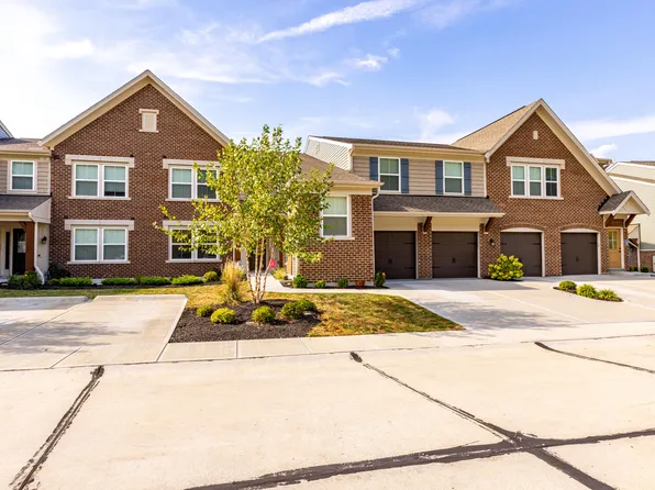 7769 Devonshire Dr #34-203, Alexandria, KY 41001