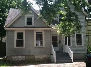 42 1/2 Alexander St, Rochester, NY 14620