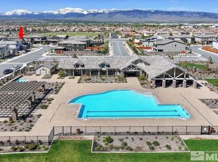 2210 Willow Ridge Rd, Reno, NV 89521