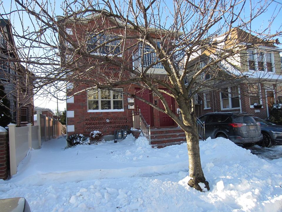 1st image of 4326 159th St #1FL