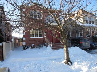 4326 159th St #1FL, Flushing, NY 11358
