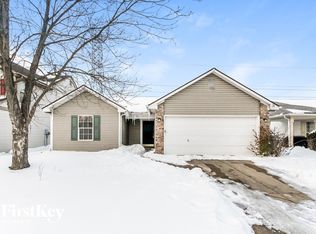 5836 Brookville Lake Dr, Indianapolis, IN 46254