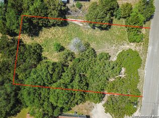 1764 Live Oak Dr, Canyon Lake, TX 78133
