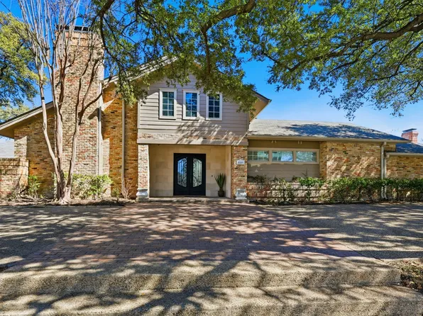 5806 Bent Trl, Dallas, TX 75248