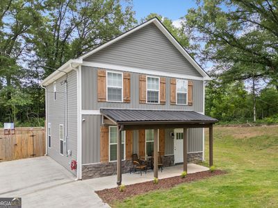 106 Hill St, Cedartown, GA, 30125