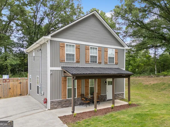 106 Hill St, Cedartown, GA 30125