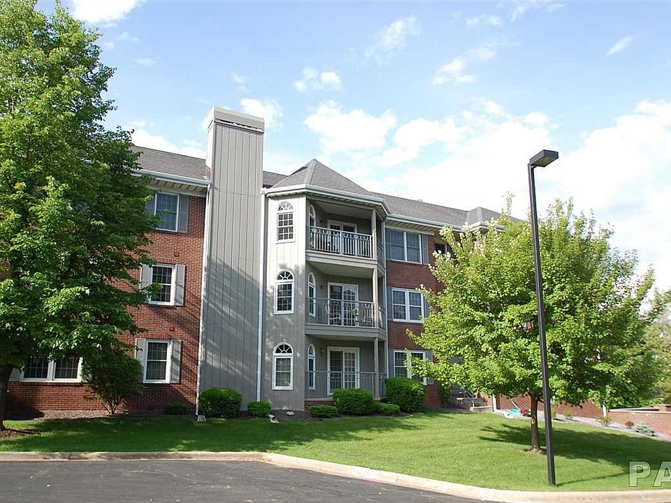1st image of 5200 N Knoxville Ave APT 308S
