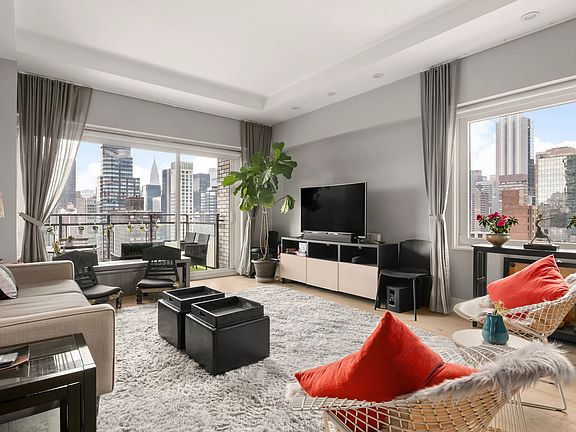 2nd image of 303 E 57th St APT 26D