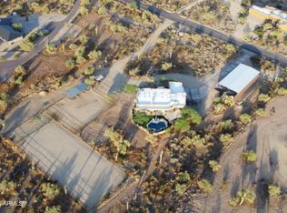 40455 N 26TH Street, Cave Creek, AZ 85331