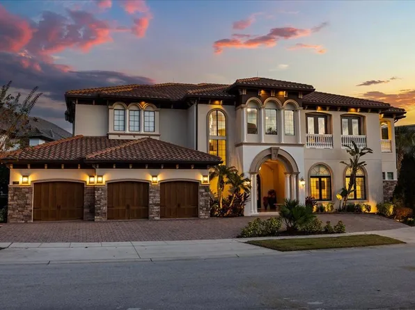 7840 Palmilla Ct, Kissimmee, FL 34747