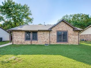 1907 Wisteria St, Denton, TX 76205
