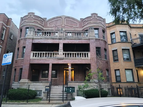 5741 S Michigan Ave Unit 1N, Chicago, IL 60637