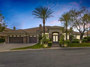 8921 Wild Creek Ct, Las Vegas, NV 89117