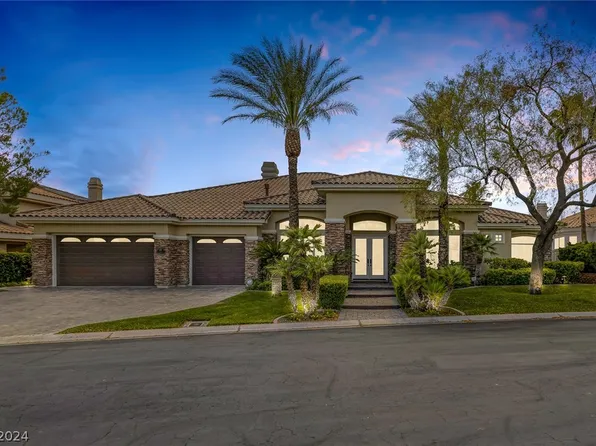 8921 Wild Creek Ct, Las Vegas, NV 89117