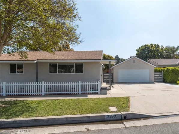 21508 Roseton Ave, Lakewood, CA 90715