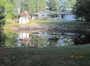 N8994 E Island Rd #E, Phillips, WI 54555