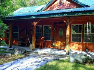 28063 31st Rd, Branford, FL 32008