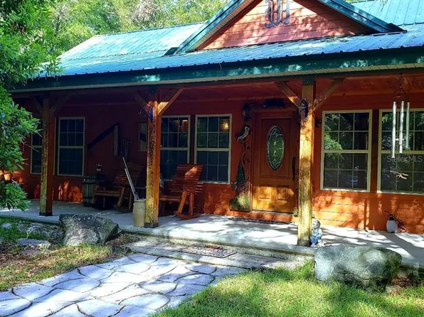 28063 31st Rd, Branford, FL 32008