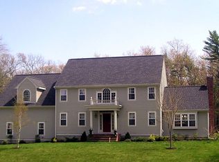 28 Christine Dr, Dartmouth, MA 02747