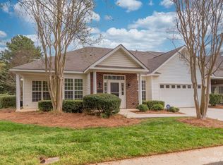 5814 Moose Ln, Charlotte, NC 28269