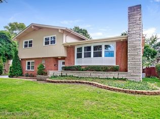9140 S Keeler Ave, Oak Lawn, IL