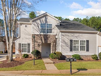 1222 W Oaks Way, Woodstock, GA, 30188