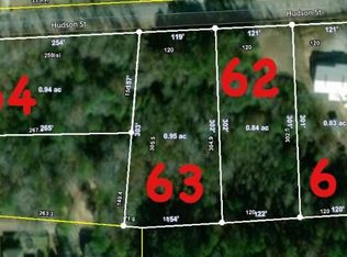 00 Hudson St, Coker, AL 35452