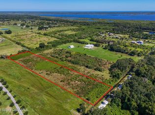 269ACRE S Huntington Ave, Mims, FL 32754