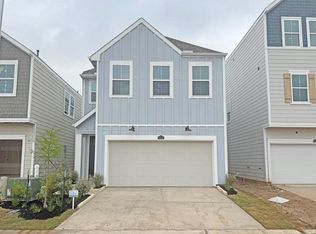 2213 Via Laura Ln, Houston, TX 77045