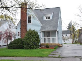 64 Westview Ter, Rochester, NY 14620