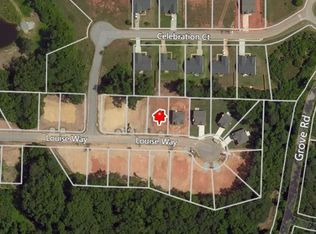 416 Louise Way, Locust Grove, GA 30248