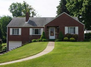 1034 Edgewood Rd, New Kensington, PA 15068