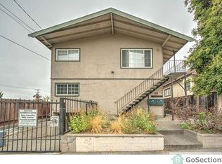 2119 Russell St, Berkeley, CA 94705